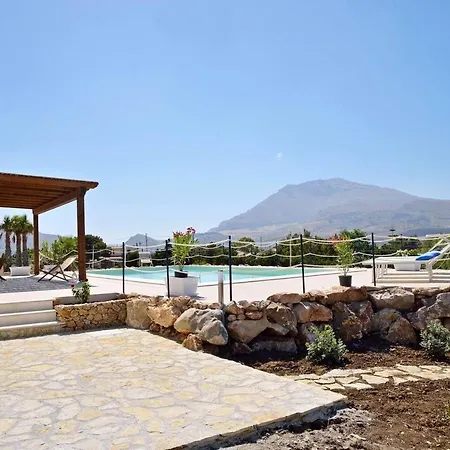 Occidente - Homelike * Castellammare del Golfo