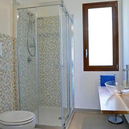 Villa Occidente - Homelike Castellammare del Golfo