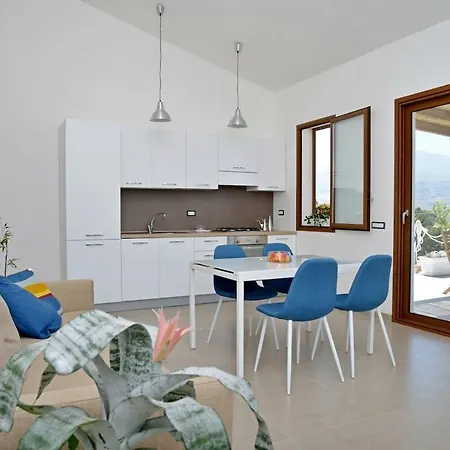 Occidente - Homelike Villa Castellammare del Golfo